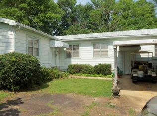 3783 Green Gable Rd, Terry, MS 39170