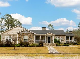 978 Groover Rd NE, Ludowici, GA 31316