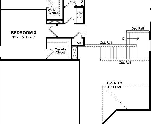 3rd image of 1604 Spanish Bay Ct