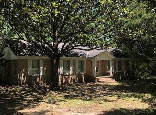 4308 Weatherford Ave, Mobile, AL 36609