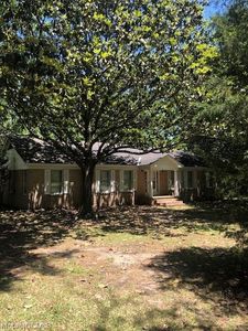 4308 Weatherford Ave, Mobile, AL, 36609