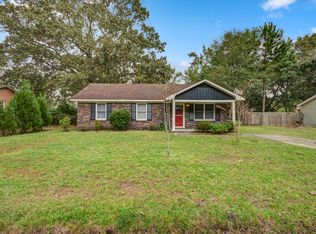 105 Edmund Rd, Goose Creek, SC 29445