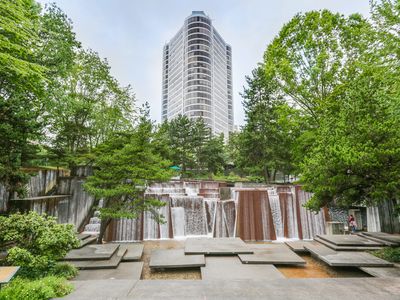 1500 SW 5th Ave Unit 704, Portland, OR, 97201