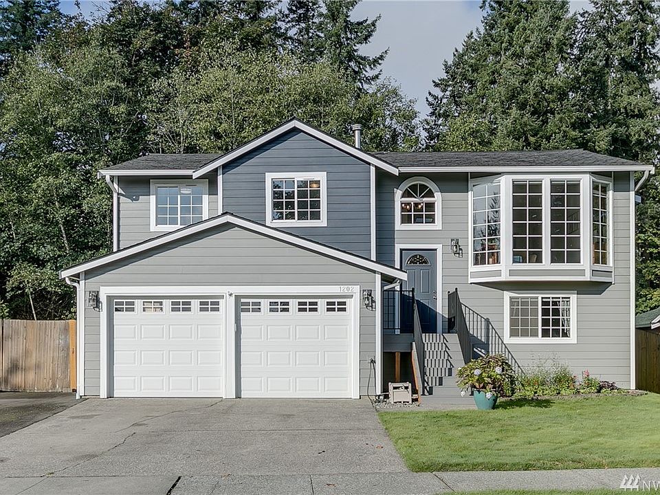 1st image of 1202 96th Ave SE