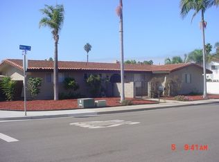 615 Fern Ave, Imperial Beach, CA 91932