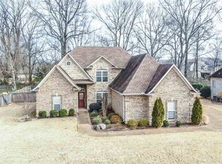 308 Millstream Dr, Jackson, TN 38305