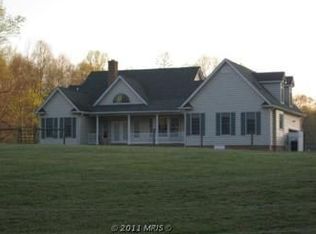 30578 Mount Wolf Way, Charlotte Hall, MD 20622