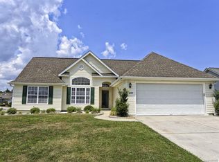 136 Bonnie Bridge Cir, Myrtle Beach, SC 29579