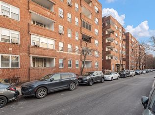 3441 85th St APT 3G, Flushing, NY