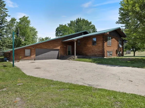 140 Northern Ave NW, Blackduck, MN 56630