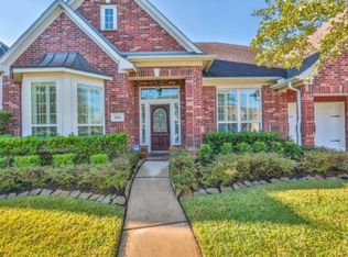 20811 S Amber Willow Trl, Cypress, TX 77433