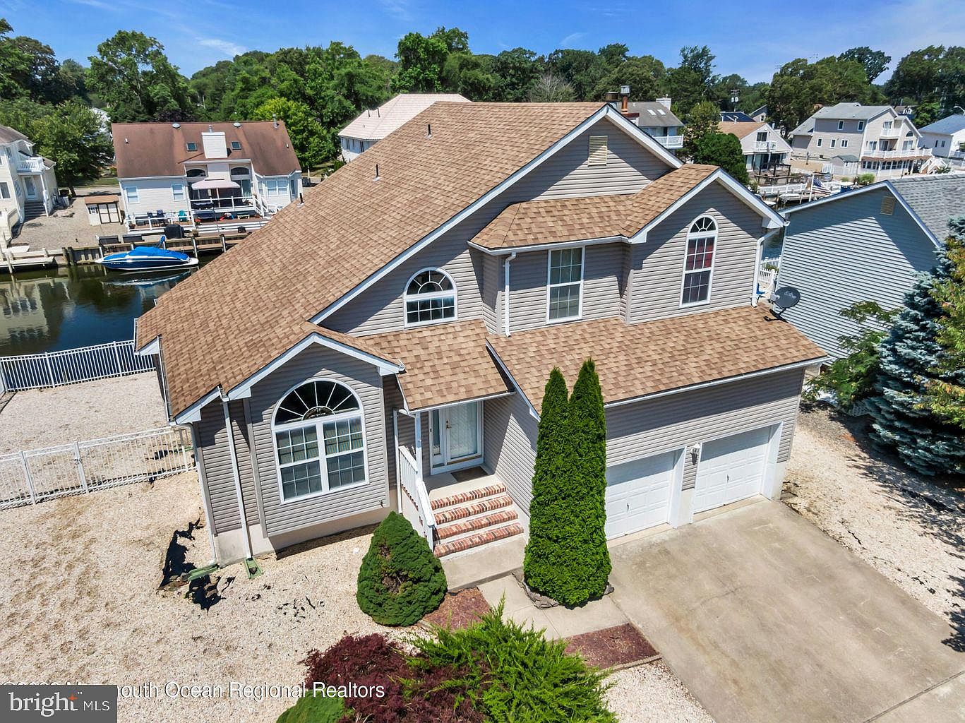 14 Starboard Ct, Bayville, NJ 08721 Zillow