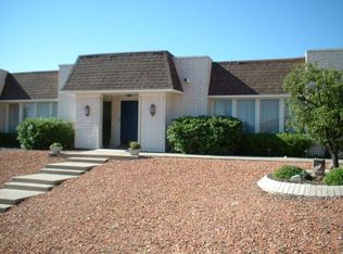 3120 Stone Edge Rd, El Paso, TX 79904