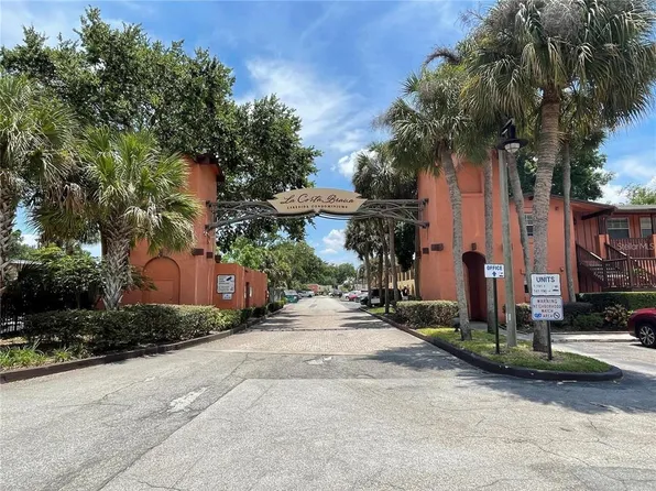 758 E Michigan St Unit 203, Orlando, FL 32806