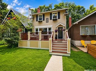 2950 Retallack St, Regina, SK S4S1S9
