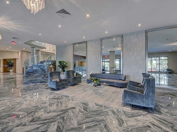 2nd image of 5401 Collins Ave APT 143