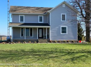 6572 N Smith Rd, Henderson, MI 48841