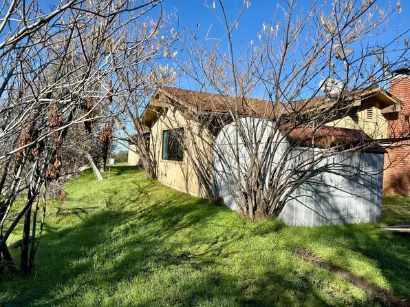 47509 Skyline Ridge Rd, Coarsegold, CA 93614