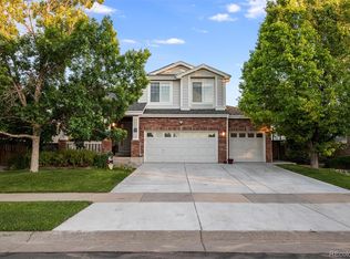 20908 E Hamilton Ave, Aurora, CO 80013