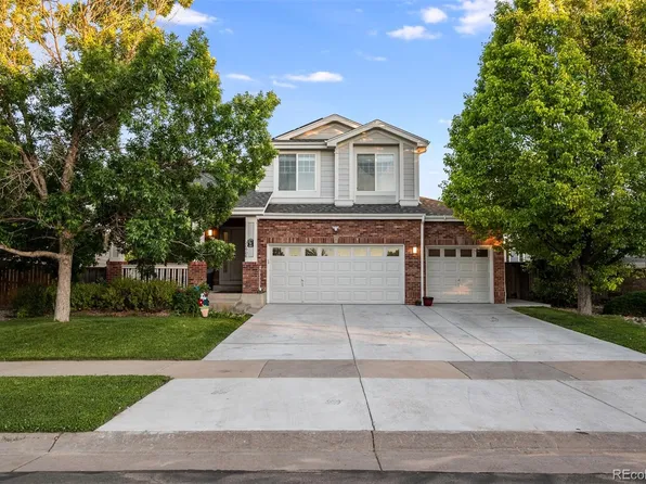 20908 E Hamilton Avenue, Aurora, CO 80013