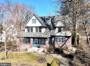 313 Berkeley Rd, Merion Station, PA 19066