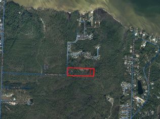 Alderberry Rd, Pt Washington, FL 32459