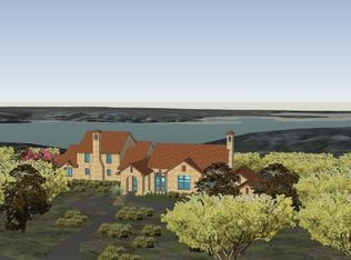 2040 The Ranch Rd, Graford, TX 76449