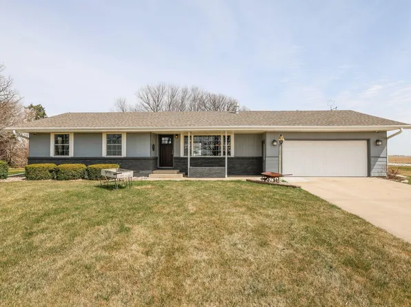 P 31660th Rd, Harvard, NE 68944