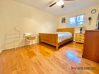 Rented by Keller Williams NYC