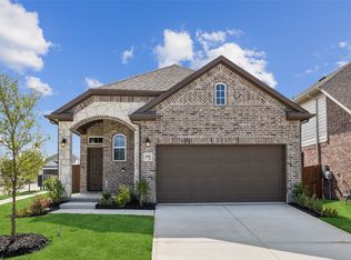 4145 Harrison St, Crandall, TX 75114