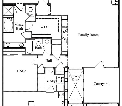2nd image of this home