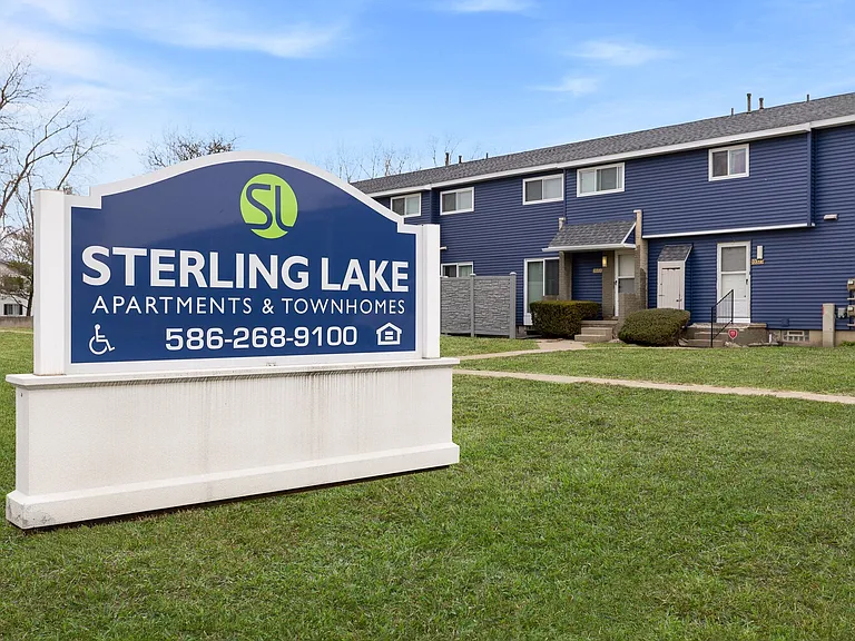 Sterling Lake - Sterling Heights, MI — Photo 34
