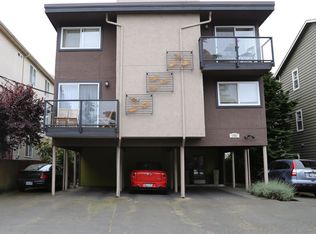 1751 NW 58th St APT 1, Seattle, WA 98107