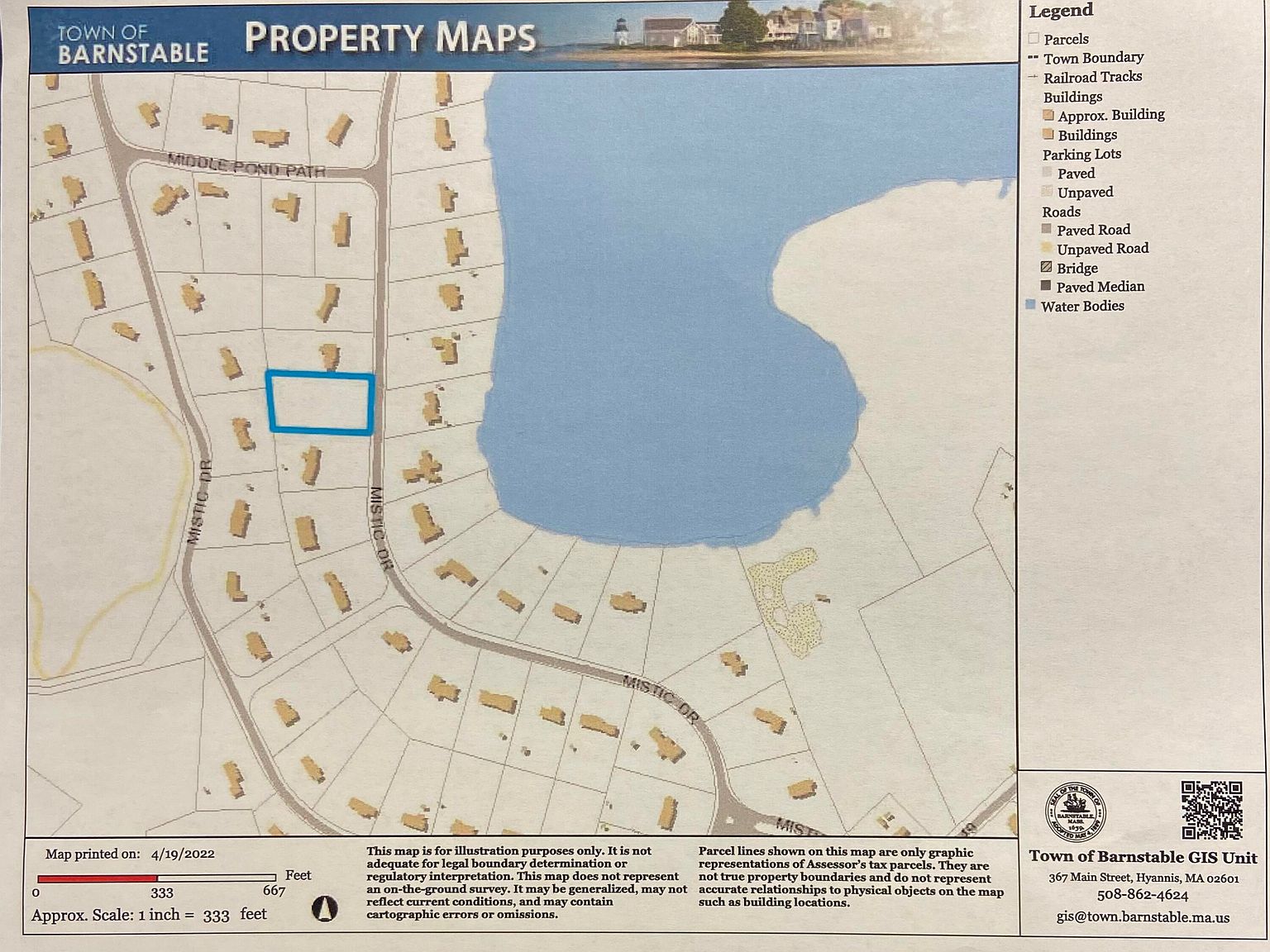 Town Of Barnstable Gis 227 Mistic Drive, Marstons Mills, Ma 02648 | Mls #22201860 | Zillow
