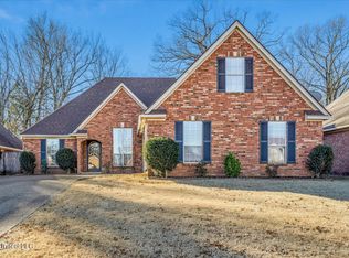 285 Northwood Hills Dr, Hernando, MS 38632