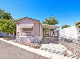 723 W Finnie Flat Rd #65, Camp Verde, AZ 86322