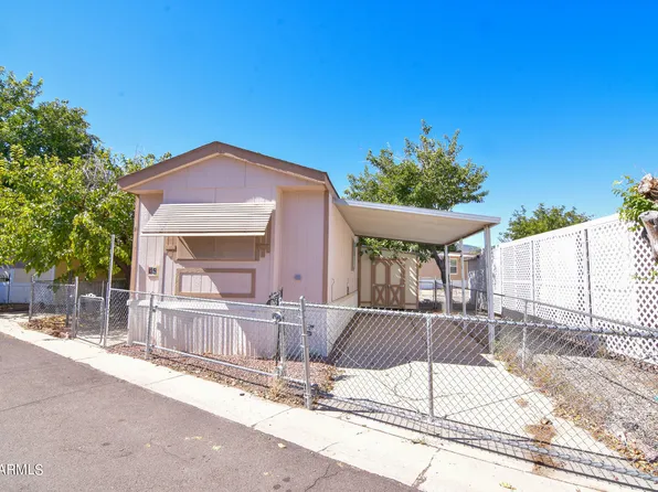 723 W Finnie Flat Road #65, Camp Verde, AZ 86322