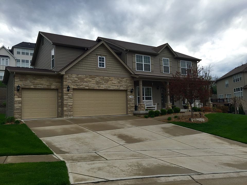 This home is waiting on you!