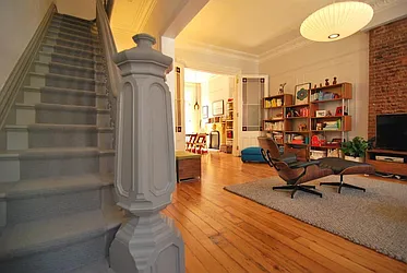 Rented by Brown Harris Stevens