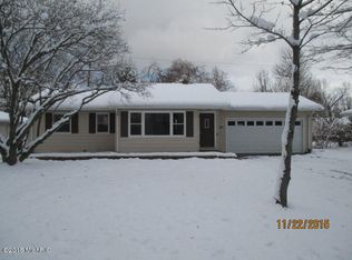 1251 Capital Ave SW, Battle Creek, MI