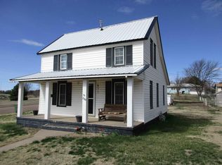 780 S Mission Ridge Ave, Colby, KS 67701