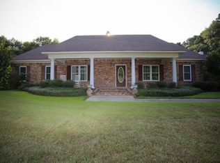 591 Chandler Rd, Ruston, LA 71270
