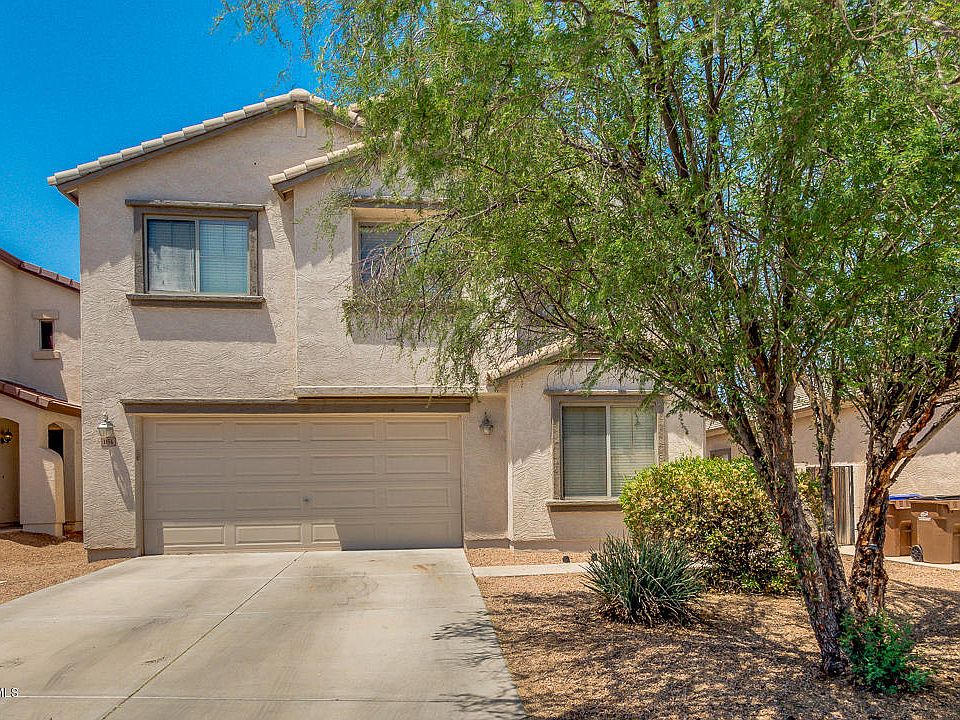 1st image of 1154 W Desert Basin Dr