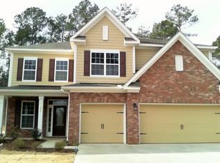 219 October Glory Dr, Blythewood, SC 29016