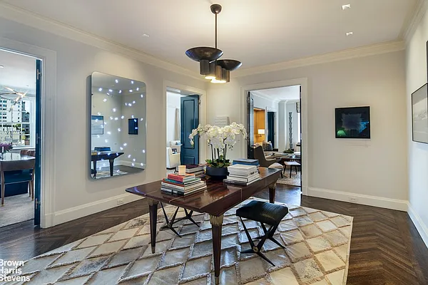 Sold by Brown Harris Stevens | media 3