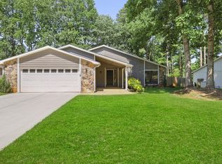 10750 Indian Village Dr, Johns Creek, GA 30022