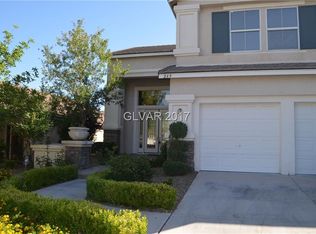 269 New River Cir #0, Henderson, NV 89052