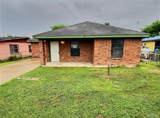 703 E Kuhn St, Edinburg, TX 78541