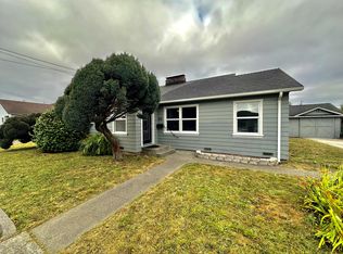 513 Summer St, Fortuna, CA 95540