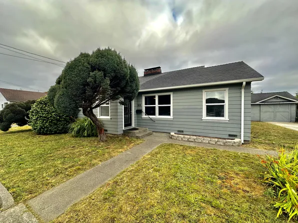 513 Summer St, Fortuna, CA 95540